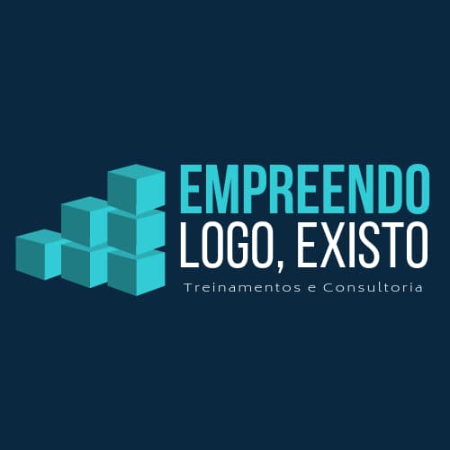 Empreendo Logo Existo